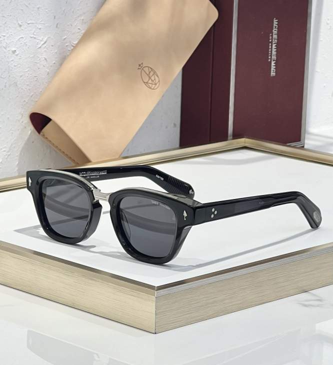 Picture of Jacques Marie Mage Sunglasses _SKUfw80947061fw